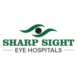 Sharp Sight logo